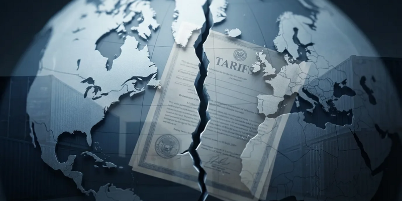 Trump droht mit Grönland-Zöllen – EU stoppt Handelsabkommen - Foto: über boerse-global.de