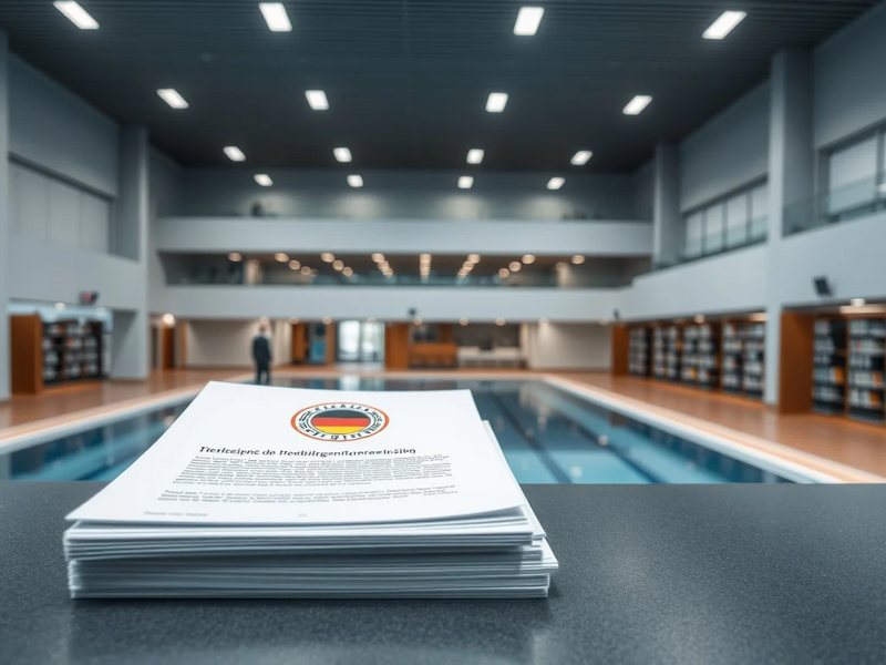 BMF klärt Mehrwertsteuer für defizitäre Einrichtungen - Foto: über boerse-global.de