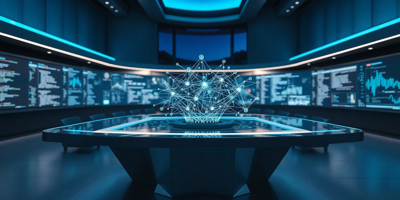 Bundesnetzagentur wird Deutschlands zentrale KI-Aufsicht - Foto: über boerse-global.de