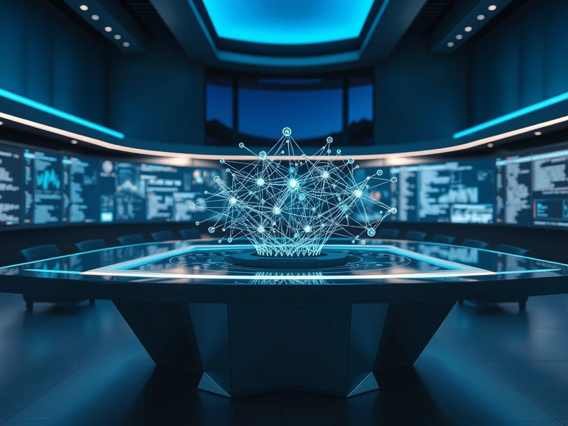 Bundesnetzagentur wird Deutschlands zentrale KI-Aufsicht - Foto: über boerse-global.de