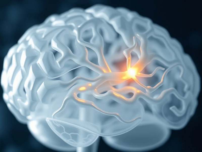 Magnesium-L-Threonat: Spezielle Verbindung stärkt das Gehirn - Foto: über boerse-global.de