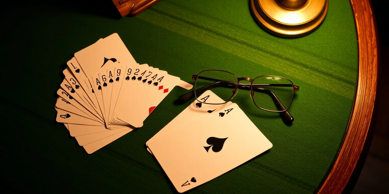 Kartenspiele: Das unterschätzte Gehirntraining - Foto: über boerse-global.de