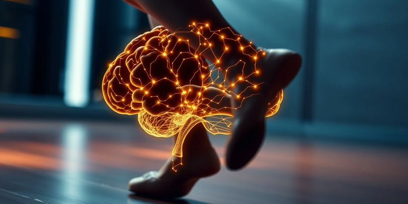 Tanzen stärkt das Gehirn besser als Kreuzworträtsel - Foto: über boerse-global.de