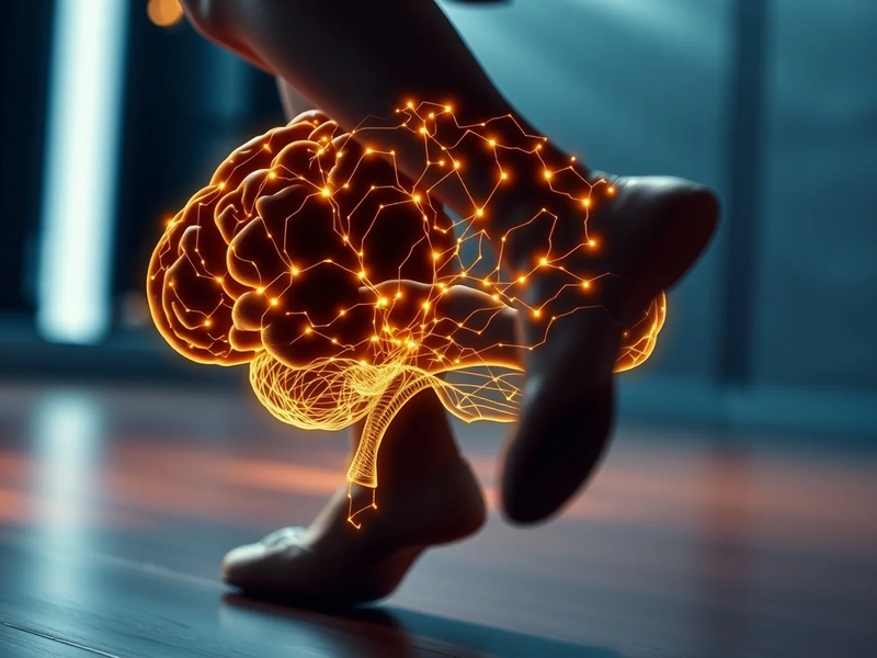 Tanzen stärkt das Gehirn besser als Kreuzworträtsel - Foto: über boerse-global.de