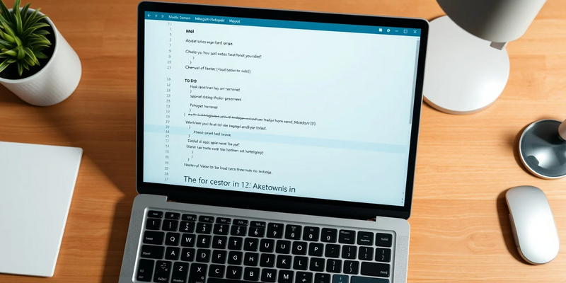 Windows Notepad wird zum Markdown-Editor - Foto: über boerse-global.de