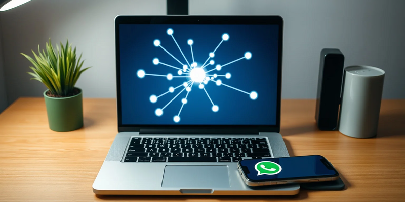 WhatsApp bringt Gruppenanrufe auf den Browser - Foto: über boerse-global.de