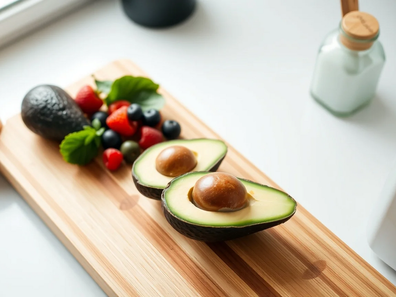 Ernährungswende: Schluss mit Diät-Stress, hin zum Genuss - Foto: über boerse-global.de