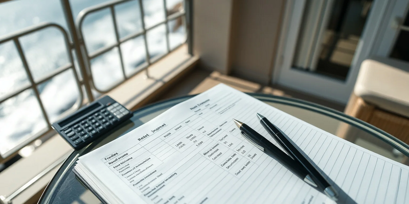 Ferienimmobilien: Finanzämter verschärfen Verlustprüfung - Foto: über boerse-global.de