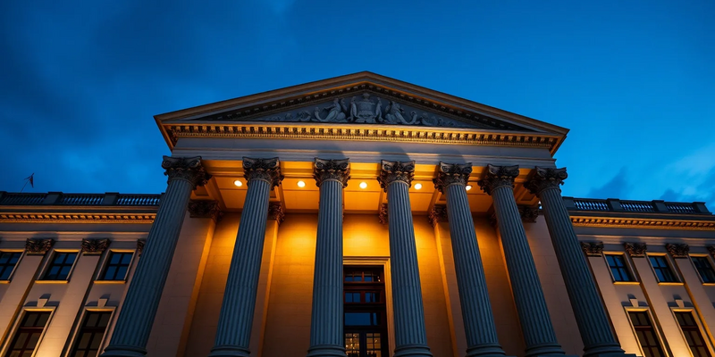 Bundesfinanzhof verhandelt über umstrittene Abfindungssteuer - Foto: über boerse-global.de