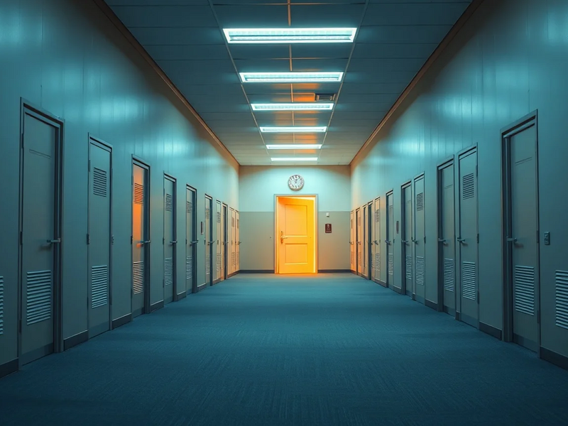 Studie offenbart massive Hürden bei beruflicher Rehabilitation - Foto: über boerse-global.de