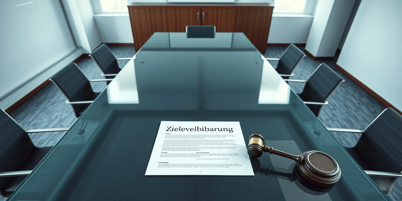 BAG-Urteil: Versäumte Bonusziele kosten Arbeitgeber den vollen Betrag - Foto: über boerse-global.de