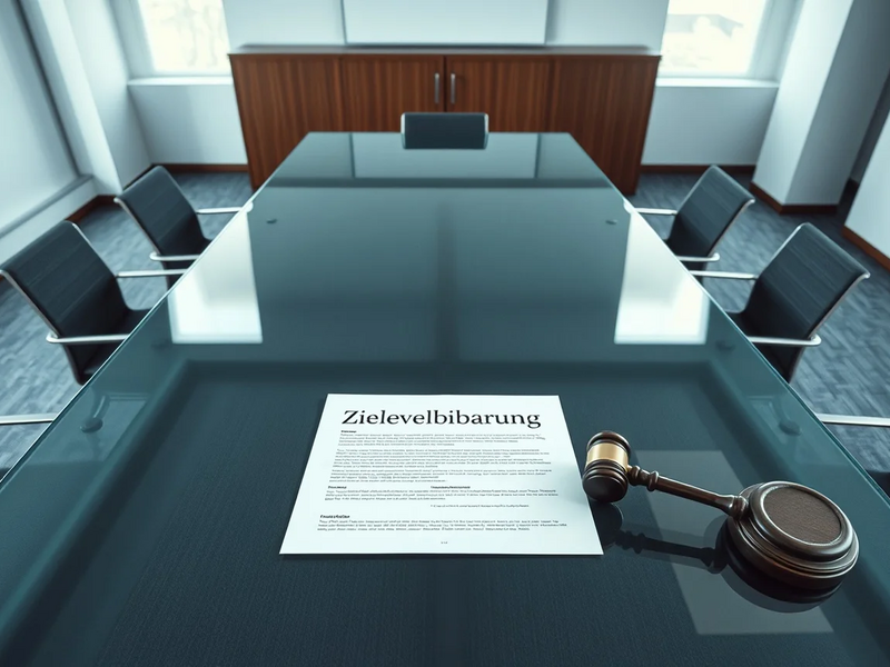 BAG-Urteil: Versäumte Bonusziele kosten Arbeitgeber den vollen Betrag - Foto: über boerse-global.de