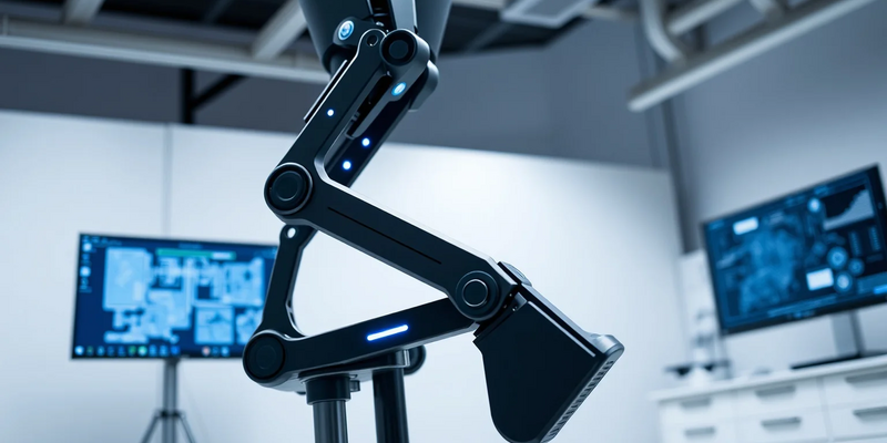 Exoskelette: Vom Reha-Gerät zum intelligenten Alltagshelfer - Foto: über boerse-global.de