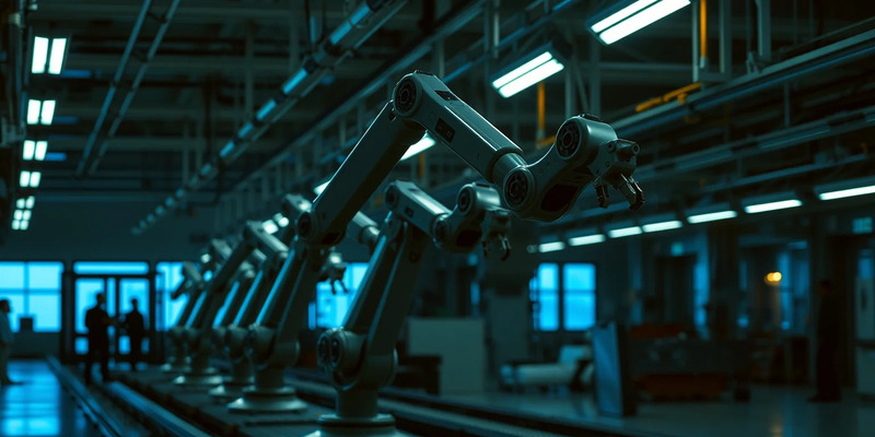 Tesla Grünheide: Streit um Belegschaftszahl vor Betriebsratswahl - Foto: über boerse-global.de