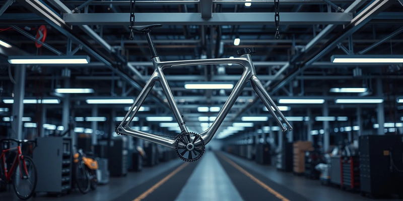 Canyon Bicycles plant Abbau von 320 Stellen - Foto: über boerse-global.de