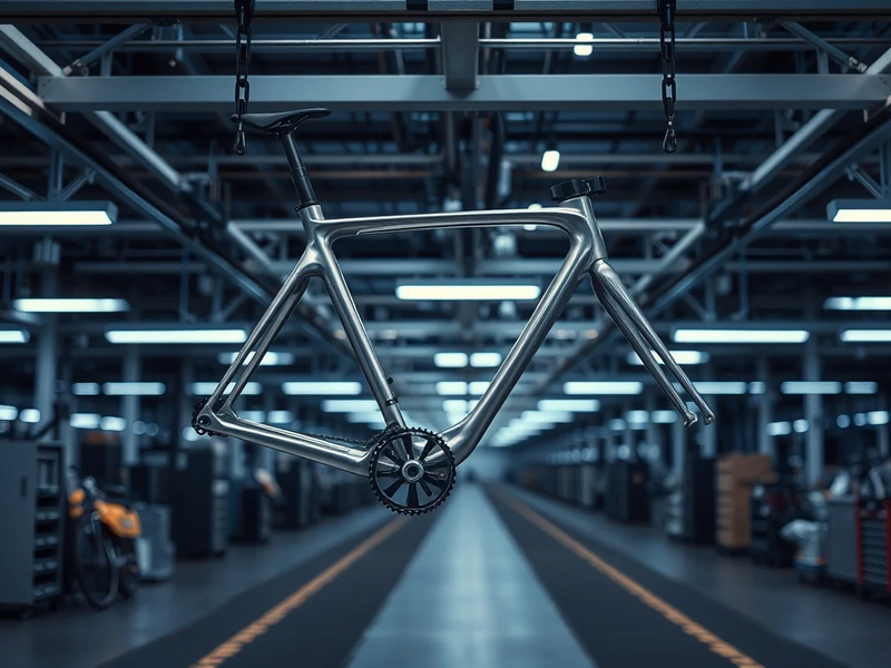 Canyon Bicycles plant Abbau von 320 Stellen - Foto: über boerse-global.de