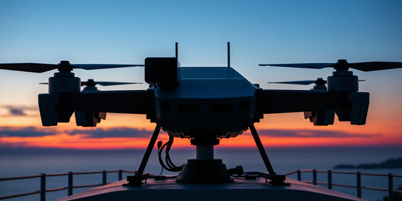 Griechenland und Israel vereinbaren Anti-Drohnen-Allianz - Foto: über boerse-global.de