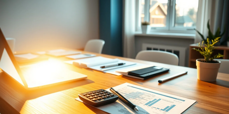 KMU profitieren 2026 von Steuererleichterungen und Investitionsanreizen - Foto: über boerse-global.de