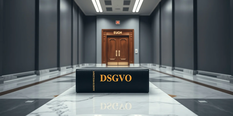 EuGH verhandelt über Transparenz in Datenschutz-Verfahren - Foto: über boerse-global.de