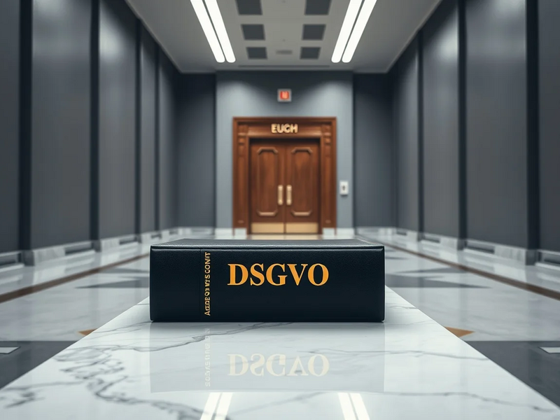 EuGH verhandelt über Transparenz in Datenschutz-Verfahren - Foto: über boerse-global.de