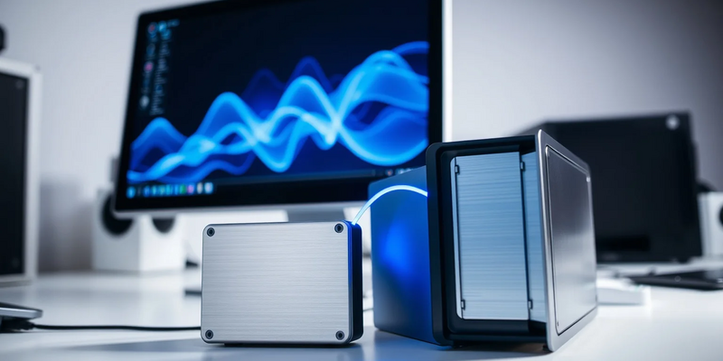 EaseUS Disk Copy 7.0: Vom Klon-Tool zum Backup-System - Foto: über boerse-global.de