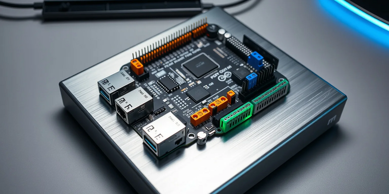 Genesis IoT Discovery Lab: Neues Modul-System für Entwickler startet - Foto: über boerse-global.de