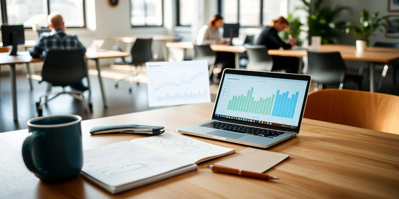 Digitalisierung: Mittelstand setzt auf praktische Workshops - Foto: über boerse-global.de