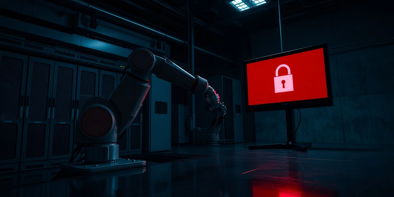 Cyberangriffe sind größte Geschäftsbedrohung für deutsche CEOs - Foto: über boerse-global.de