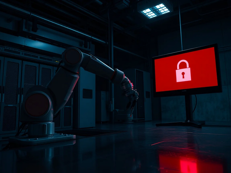 Cyberangriffe sind größte Geschäftsbedrohung für deutsche CEOs - Foto: über boerse-global.de