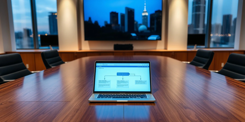 KI-Verordnung: Fünf-Schritte-Plan sichert Compliance für Unternehmen - Foto: über boerse-global.de