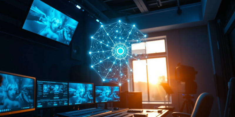 YouTube setzt 2026 voll auf Künstliche Intelligenz - Foto: über boerse-global.de