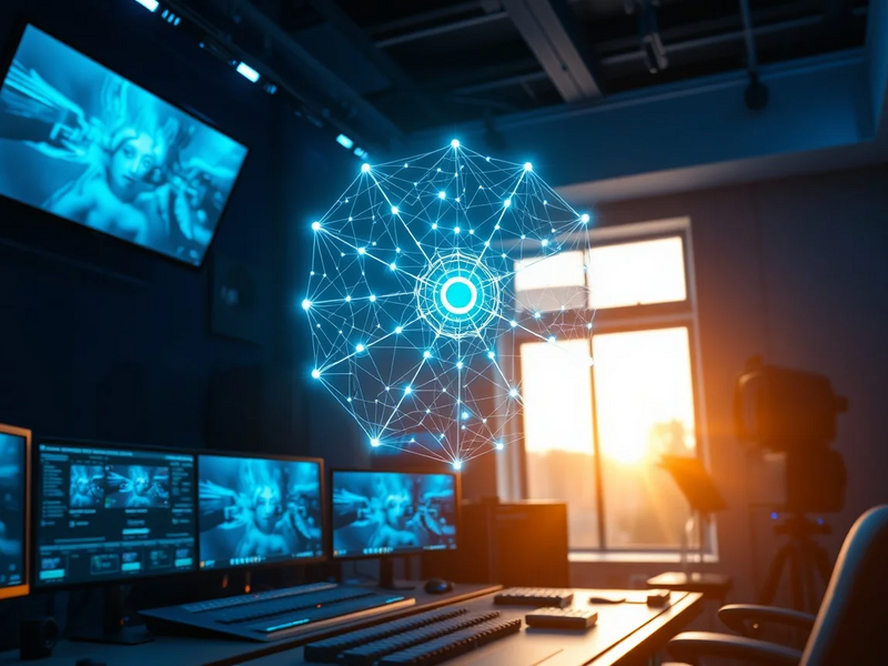 YouTube setzt 2026 voll auf Künstliche Intelligenz - Foto: über boerse-global.de