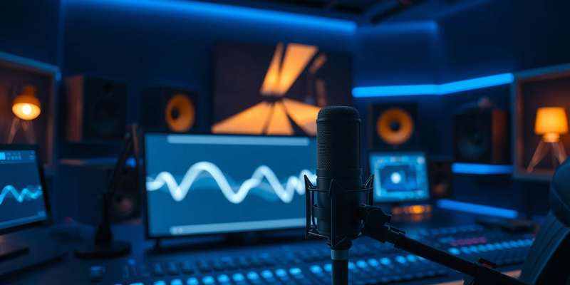 ElevenLabs startet KI-Album mit Musiklegenden - Foto: über boerse-global.de