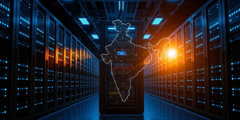 Indiens Masterplan: KI-Infrastruktur als öffentliches Gut - Foto: über boerse-global.de