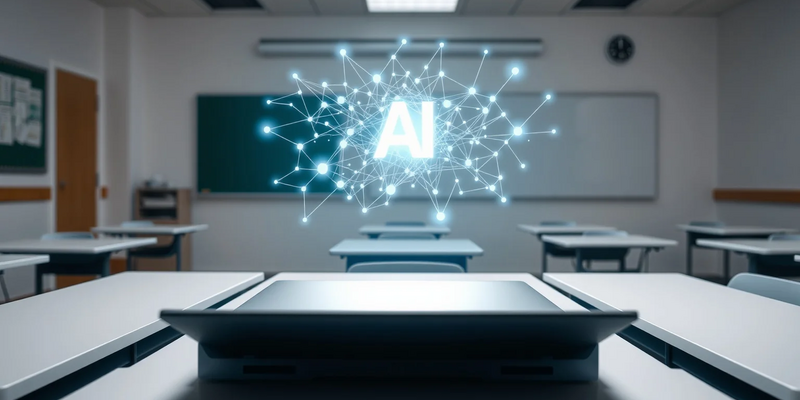 KI-Unterrichtsmaterial: klicksafe startet EU-Initiative für Jugendliche - Foto: über boerse-global.de