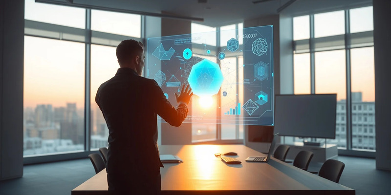 KI-Weiterbildung: Deutsche Firmen setzen jetzt auf Spezialwissen - Foto: über boerse-global.de