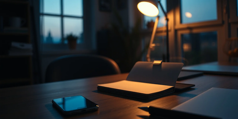 Digitale Reizflut: So kämpfen wir um unsere Konzentration - Foto: über boerse-global.de