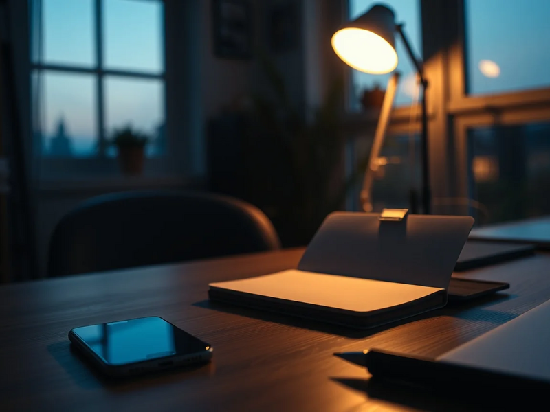 Digitale Reizflut: So kämpfen wir um unsere Konzentration - Foto: über boerse-global.de