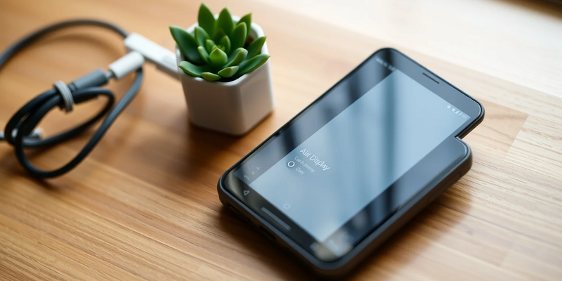 Akkuschonende Tipps: So verlängern Sie die Lebensdauer Ihres alten Android-Smartphones - Foto: über boerse-global.de