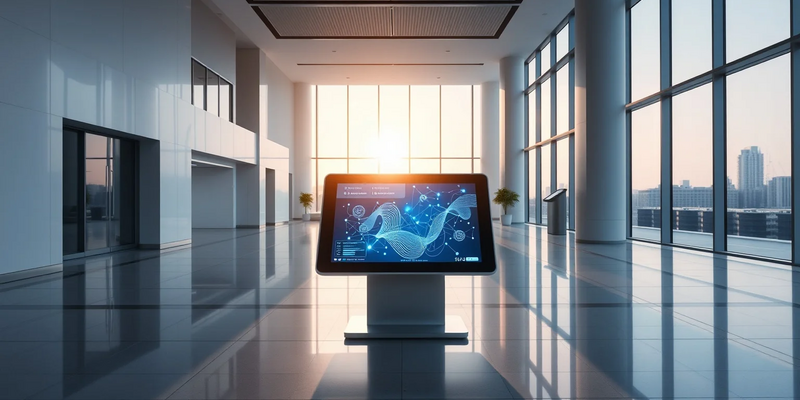 KI-Systeme automatisieren den Kundenservice - Foto: über boerse-global.de