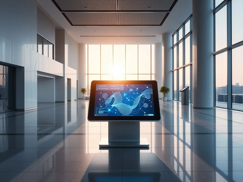 KI-Systeme automatisieren den Kundenservice - Foto: über boerse-global.de