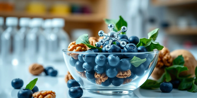 Neurotrition: So steigert ErnĂ€hrung die Gehirnleistung - Foto: ĂŒber boerse-global.de