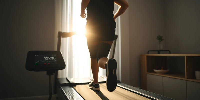 Zone-2-Training: Der sanfte Weg zum Fettstoffwechsel-Profi - Foto: über boerse-global.de