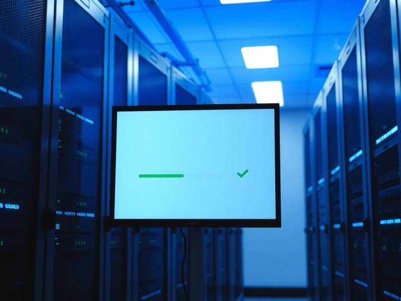 Pearson VUE verstärkt Sicherheit seiner Prüfungsplattform Compass Cloud - Foto: über boerse-global.de