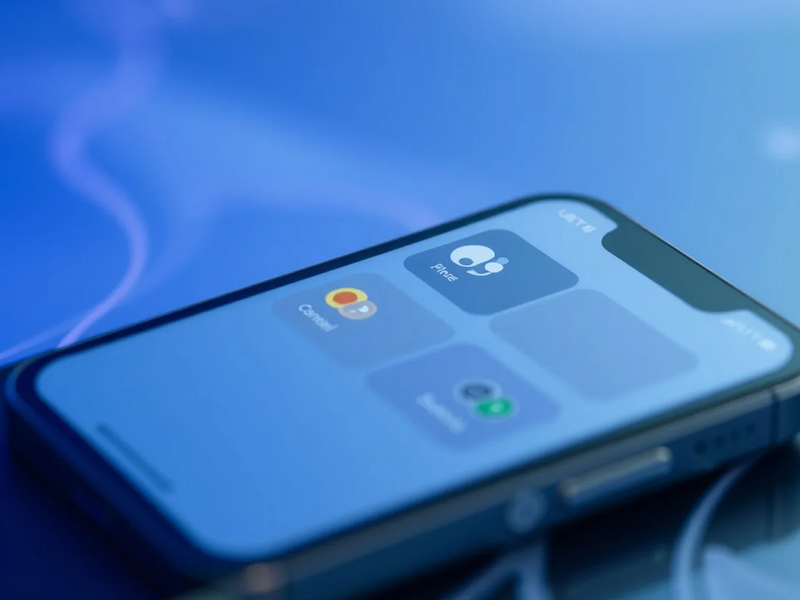 iOS 26: So meistern Sie das neue Control Center - Foto: über boerse-global.de