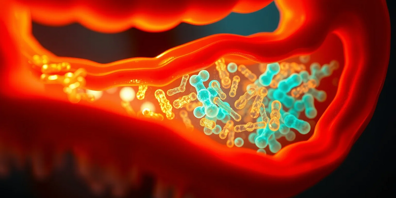 Darmbakterien ebnen Weg zum Abnehmen - Foto: über boerse-global.de