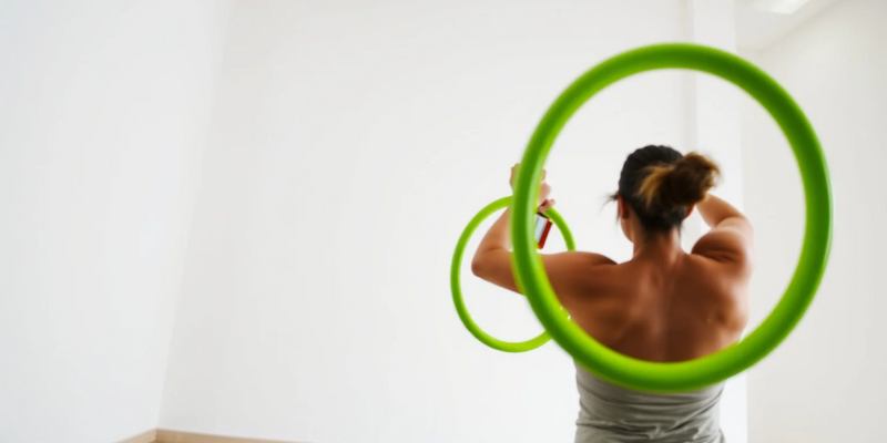 Smovey: Vom Parkinson-Hilfsmittel zum Fitness-Trend - Foto: über boerse-global.de