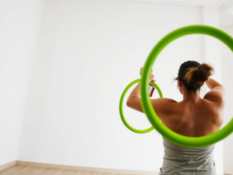 Smovey: Vom Parkinson-Hilfsmittel zum Fitness-Trend - Foto: über boerse-global.de