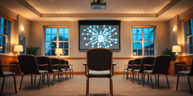 Demenz: Früherkennung kann bis zu 45 Prozent der Fälle verhindern - Foto: über boerse-global.de