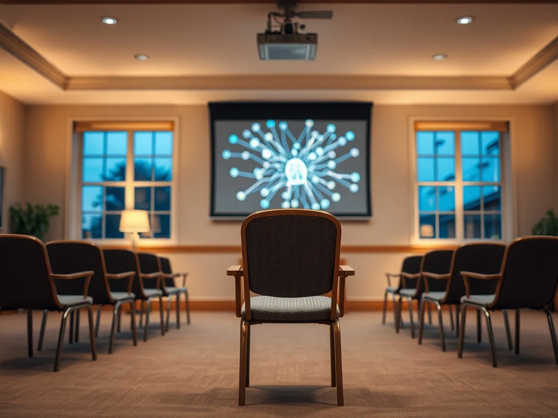 Demenz: Früherkennung kann bis zu 45 Prozent der Fälle verhindern - Foto: über boerse-global.de